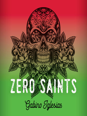 cover image of Zero Saints